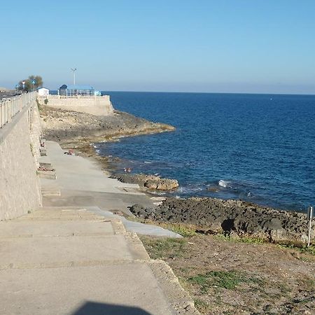 Attico Panoramico Διαμέρισμα Santa Maria di Leuca Δωμάτιο φωτογραφία