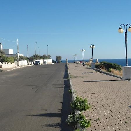 Attico Panoramico Διαμέρισμα Santa Maria di Leuca Δωμάτιο φωτογραφία