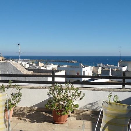 Attico Panoramico Διαμέρισμα Santa Maria di Leuca Δωμάτιο φωτογραφία