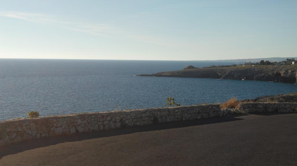 Attico Panoramico Διαμέρισμα Santa Maria di Leuca Δωμάτιο φωτογραφία