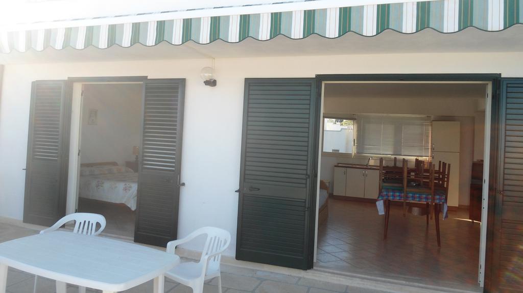 Attico Panoramico Διαμέρισμα Santa Maria di Leuca Δωμάτιο φωτογραφία
